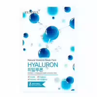 Eunyul Natural Moisture Mask Pack Hyaluron 1stück