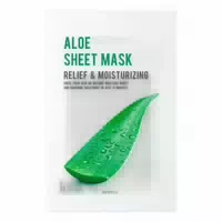 Eunyul Purity Aloe Sheet Mask 1stück