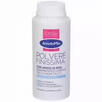 Euphidra Amido Mio Feines Puder
