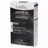 Euphidra Colorpro Xd 100 Schwarz