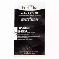 Euphidra Colorpro Xd 300 Dunkelbraun