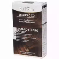 Euphidra Colorpro Xd Hellbraun 500