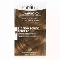 Euphidra Colorpro Xd 630 Dunkel Gold Blond