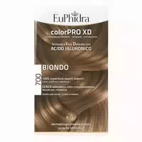 Euphidra Colorpro Xd 700 Blond Euphidra Colorpro Xd 700 Blond