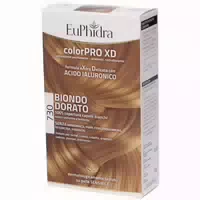 Euphidra Colorpro Xd 730 Goldblond