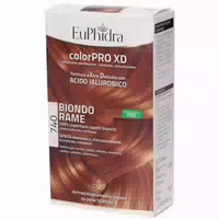 Euphidra Colorpro Xd 100 Schwarz