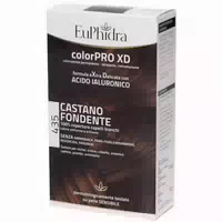 Euphidra Colorpro Xd 730 Goldblond