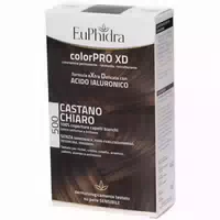 Euphidra Colorpro Xd Hellbraun 500