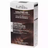 Euphidra Colorpro Xd Schokobraun 535