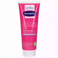 Euphidra Shower Shampoo 2 in 1