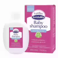 Euphidra Stärke Mein Baby Shampoo