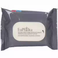 Euphidra Stärke Meine Make Up Tücher