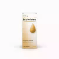 Euphorbium Compositum Sn Tropfen 100 ml Tropfen