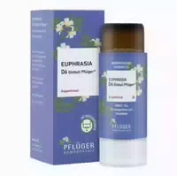 Euphrasia D6 Globuli Pflüger Dosierspender