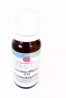 Dr Reckeweg Euphrasia D12 Globuli 10 g