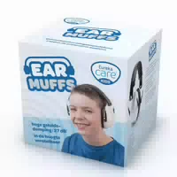 Eureka Care Ohrenschützer für Kinder