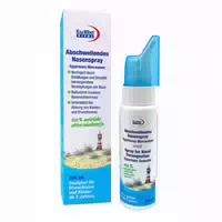 Eurho Vital Abschwellendes Nasenspray