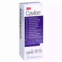 Cavilon 3m Langzeit Hautschutz Creme 339 28 G