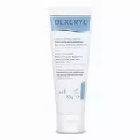 Dexeryl Pflegecreme 250 G