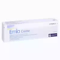 Emla Creme Reimport 30 G