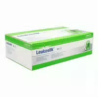 Leukosilk 2,5 Cmx5 m