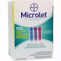 100 st