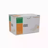 Opsite Flexifix Pu Folie 10 Cmx10 M Unst 1 St