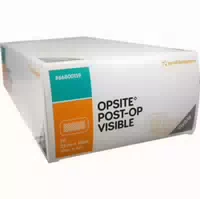 Opsite Post Op Visible 10x25 Cm Verband