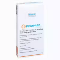 Picoprep Pulver Z Herst E Lösung Z Einne Reimport 2 St