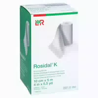 Rosidal K Binde 10 Cmx5 M 1 St