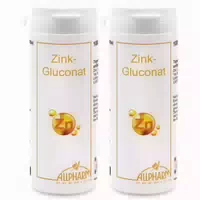 Zinkgluconat