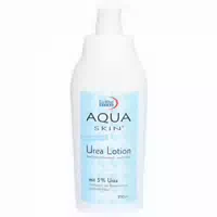 Aqua Skin Urea Lotio Spender 250 ml Lotion