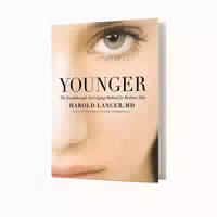 Lancer Buch Younger The Book