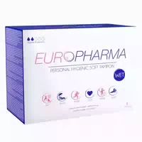 Europharma Europharma Tampons Action 1 st