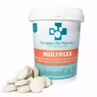 Europeanpetpharmacy zur Vorsorge für die Gelenke