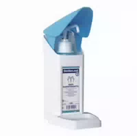 Bode Eurospender Safety Plus Für 500 Ml Flaschen 1 St