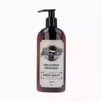 Eurostil Bart Rasiercreme 250ml