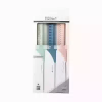 Eurostil Colores Set