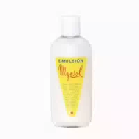 Eurostil Cuerpo Emulsion Sin Alcohol 200ml 0,2 L