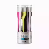 Eurostil Farbige Pinsel Mod 102 1un