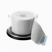 Eurostil Halsband Papierrollenhalter 1un