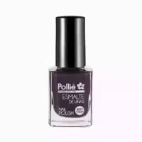 Eurostil Maquillaje Laca De Uñas Berenjena 12ml 0,012 l