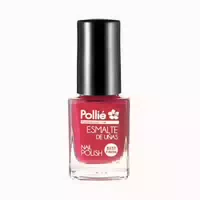 Eurostil Maquillaje Laca De Uñas Fresa 12ml 0,012 l