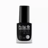 Eurostil Maquillaje Laca De Uñas Negro Negro 12ml 0,012 L