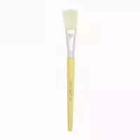 Eurostil Professional Kabuki Maskenpinsel 1un