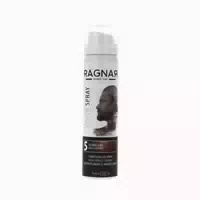 Eurostil Ragnar Retoca Raices Castaño Medio 75ml 0,075 L