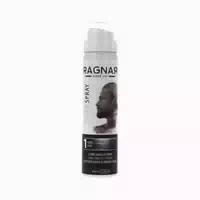 Eurostil Ragnar Retoca Raices Negro Negro 75ml 0,075 L