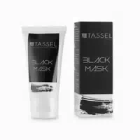 Eurostil Tassel Mascarilla Negra 50ml 0,05 L