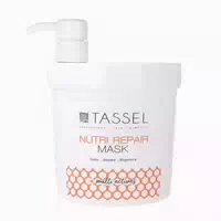 Eurostil Tassel Mascarilla Nutri Repair 1000ml 1 L