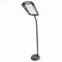 Eurotops Led Maxi Lupe mit Standfuß